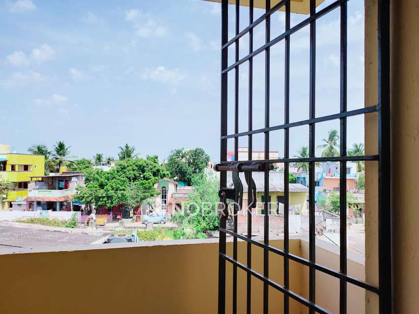 3 BHK Flat In Olive Garden  For Sale  In Tambaram