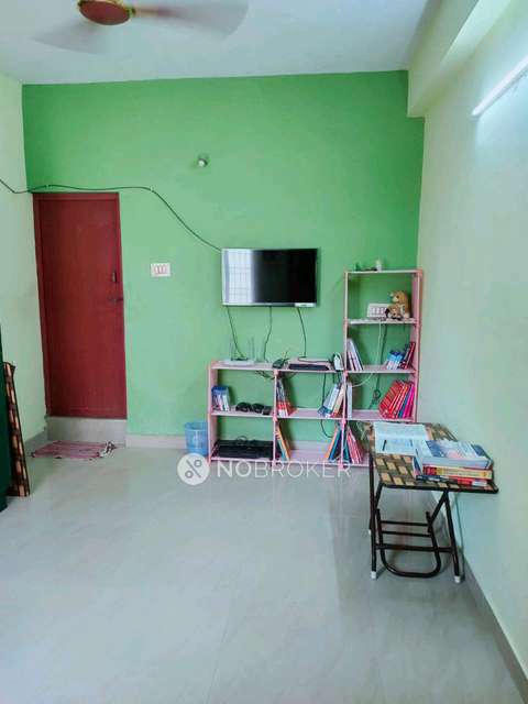 3 BHK Flat In Olive Garden  For Sale  In Tambaram