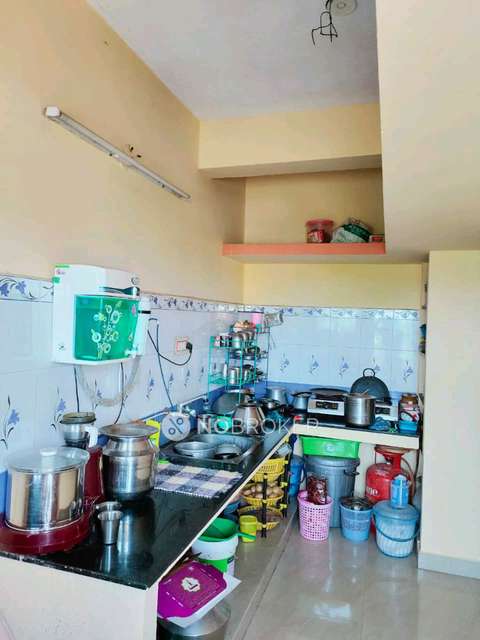 3 BHK Flat In Olive Garden  For Sale  In Tambaram