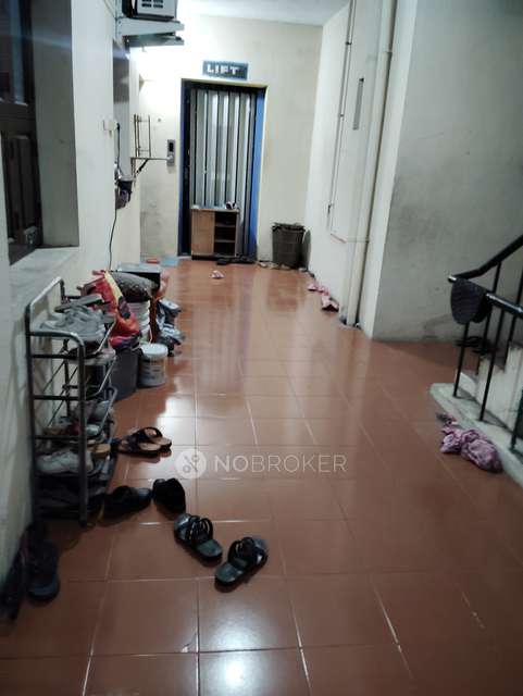 3 BHK Flat In Olive Garden  For Sale  In Tambaram