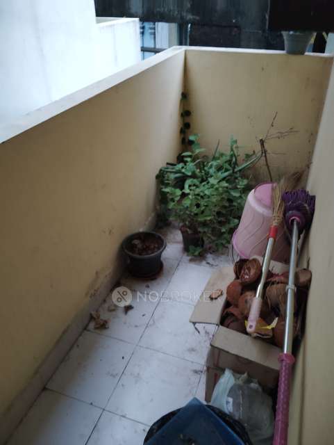 3 BHK Flat In Olive Garden  For Sale  In Tambaram