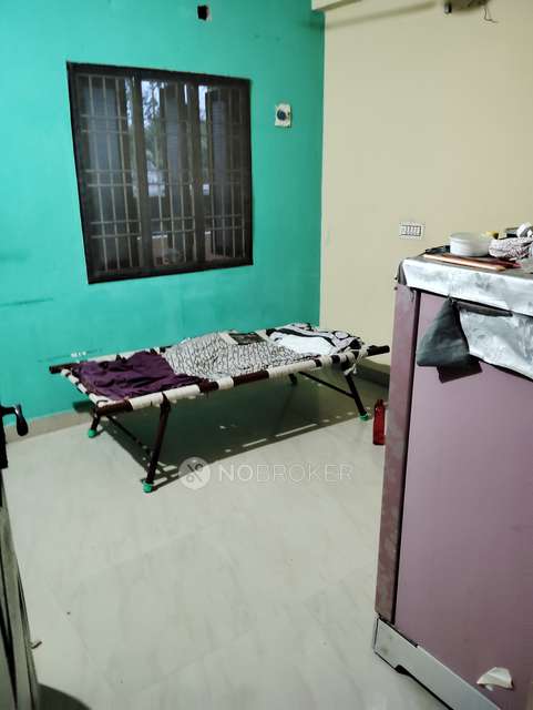3 BHK Flat In Olive Garden  For Sale  In Tambaram
