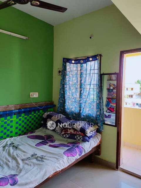 3 BHK Flat In Olive Garden  For Sale  In Tambaram