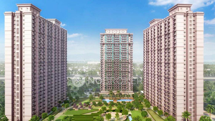 2 BHK Flat In Mahagun Mantra For Sale  In Sector 10