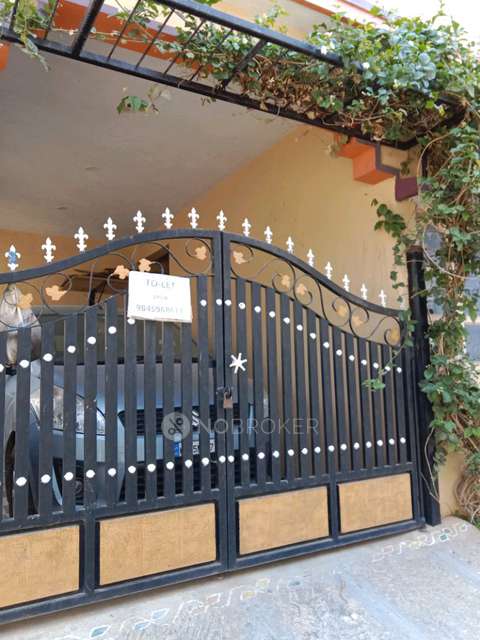 2 BHK House for Rent  In Meenakshi Layout