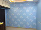 2 BHK Flat For Sale In G R Residency Apartment In Mahadevpur Colony