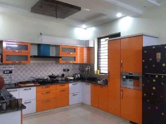 4 BHK Flat For Sale  In Sector 29 Faridabad