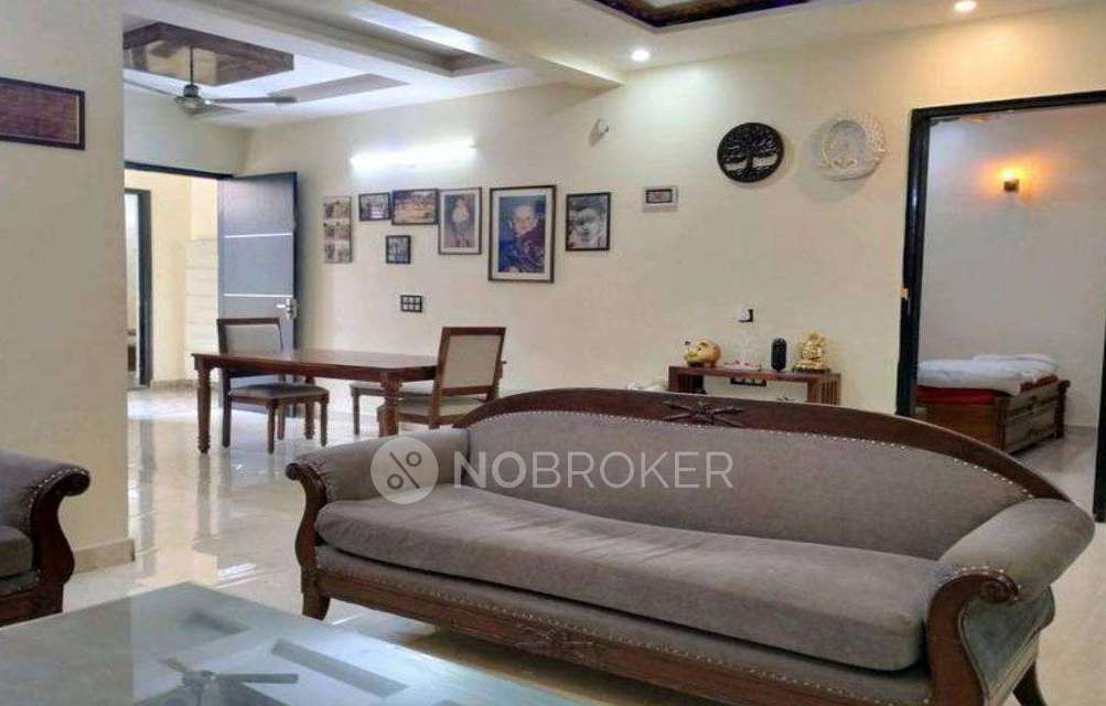 4 BHK Flat For Sale  In Sector 29 Faridabad