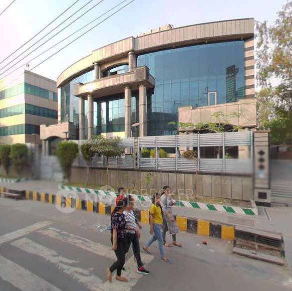 Office Space in Sector 3, Noida for Rent 