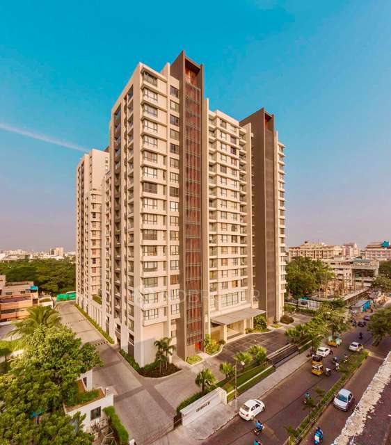 2 BHK Flat In The Atlantic Residences By Ceebros, Egmore, Chennai For Sale  In Egmore