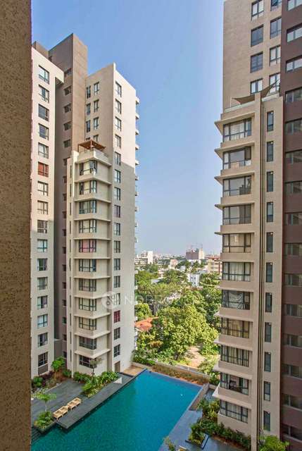 2 BHK Flat In The Atlantic Residences By Ceebros, Egmore, Chennai For Sale  In Egmore