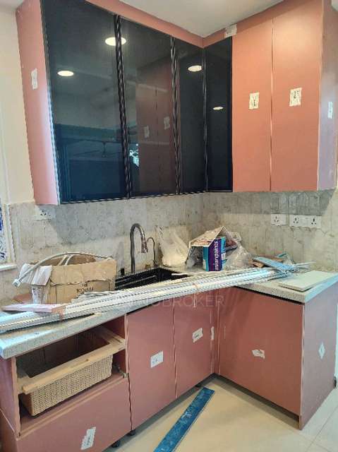 2 BHK Flat In Marina Skies For Sale  In 2, Marina Skies Rd, Sevalal Nagar, Borabanda, Hyderabad, Telangana 500018, India