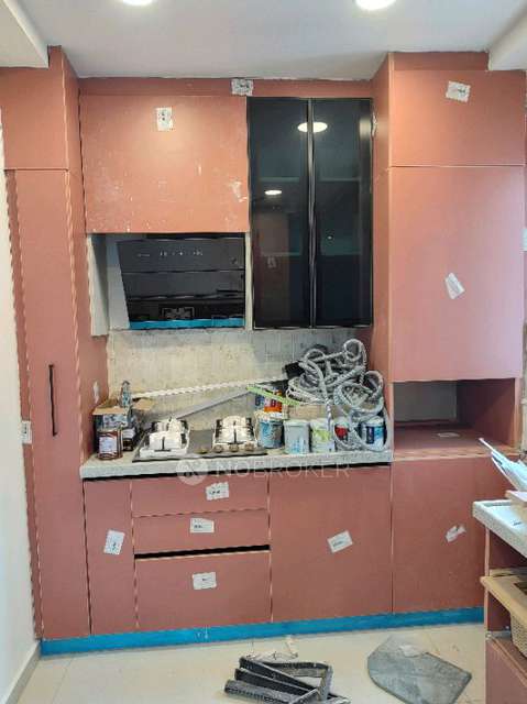 2 BHK Flat In Marina Skies For Sale  In 2, Marina Skies Rd, Sevalal Nagar, Borabanda, Hyderabad, Telangana 500018, India