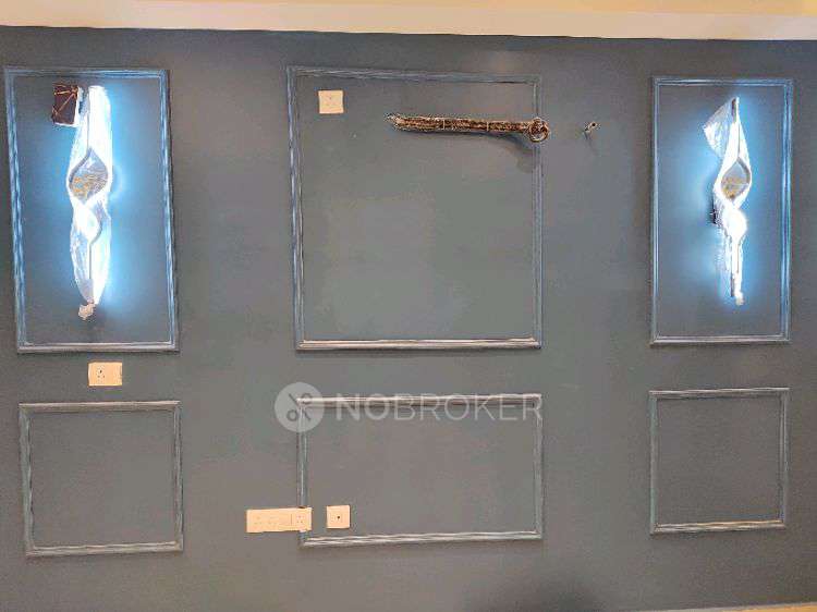 2 BHK Flat In Marina Skies For Sale  In 2, Marina Skies Rd, Sevalal Nagar, Borabanda, Hyderabad, Telangana 500018, India