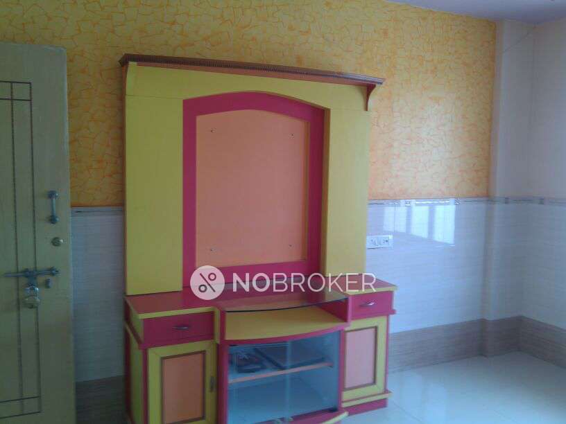 2 BHK Flat In Sargam Apartment For Sale  In Panvel