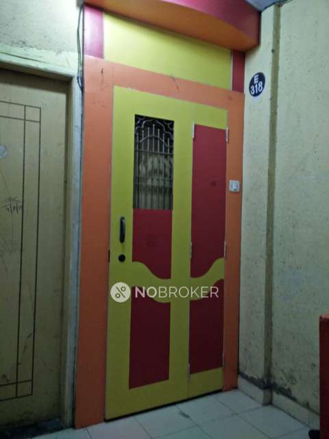 2 BHK Flat In Sargam Apartment For Sale  In Panvel