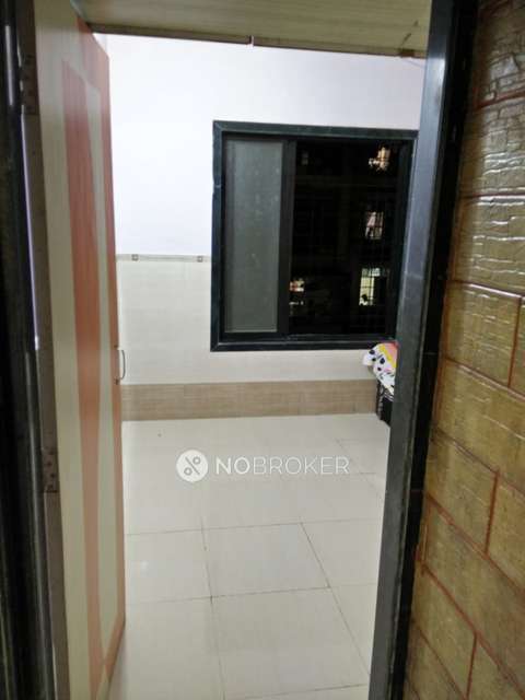 2 BHK Flat In Sargam Apartment For Sale  In Panvel