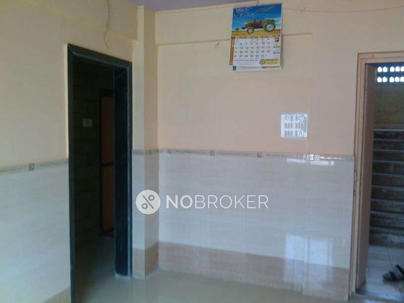 2 BHK Flat In Sargam Apartment For Sale  In Panvel