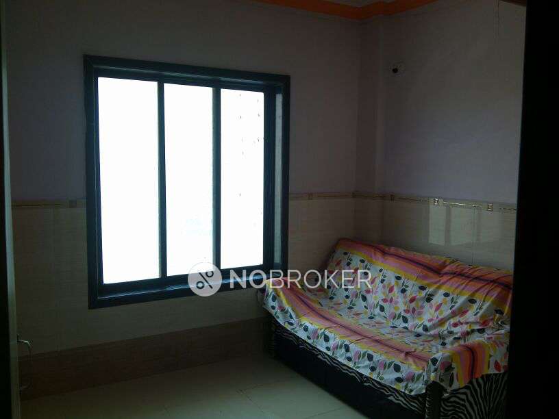 2 BHK Flat In Sargam Apartment For Sale  In Panvel