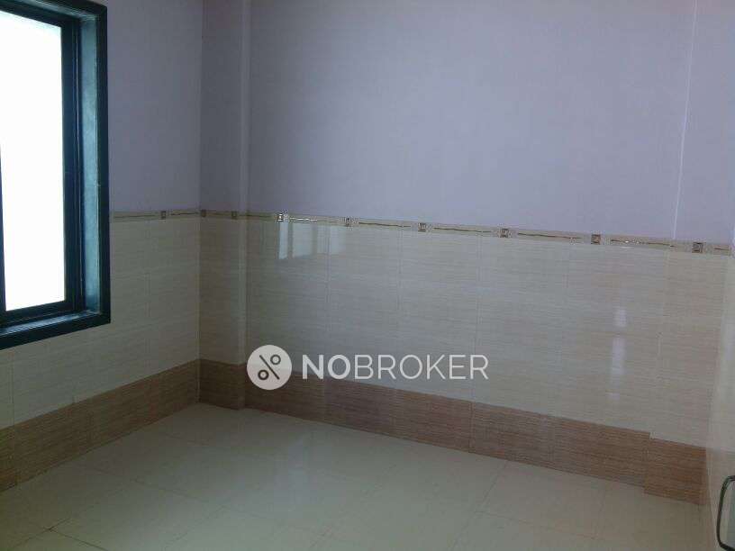 2 BHK Flat In Sargam Apartment For Sale  In Panvel