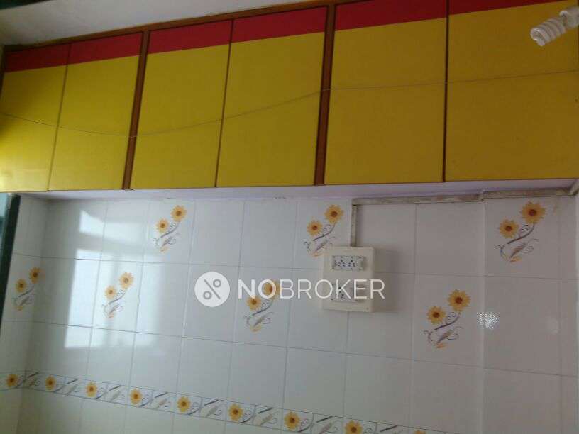 2 BHK Flat In Sargam Apartment For Sale  In Panvel