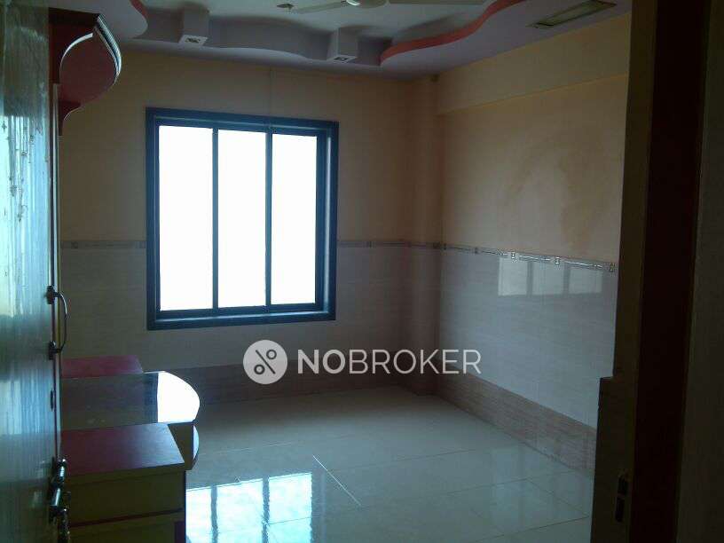 2 BHK Flat In Sargam Apartment For Sale  In Panvel