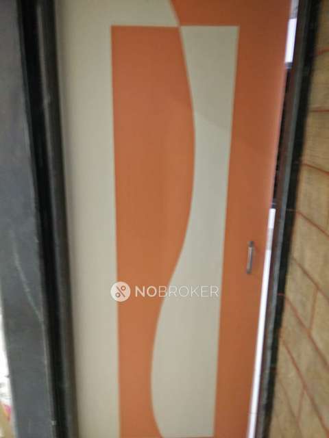 2 BHK Flat In Sargam Apartment For Sale  In Panvel