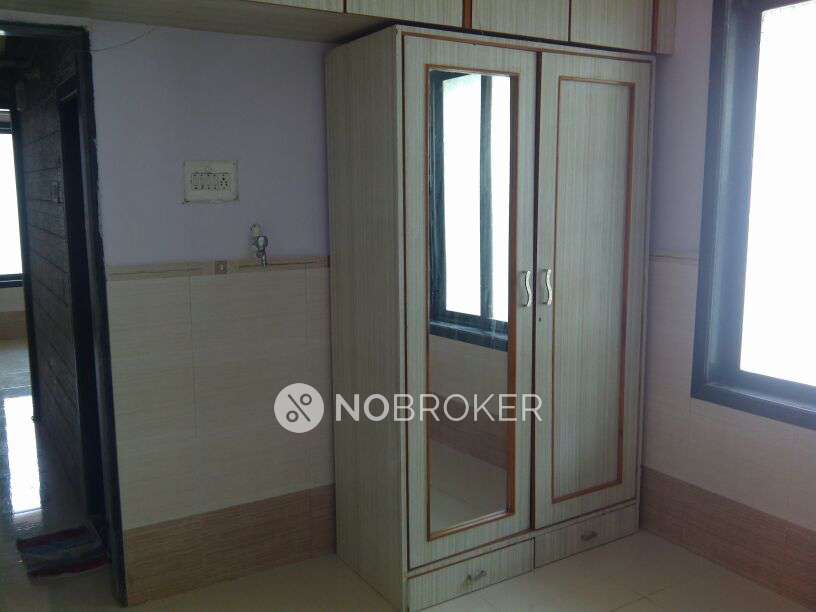 2 BHK Flat In Sargam Apartment For Sale  In Panvel