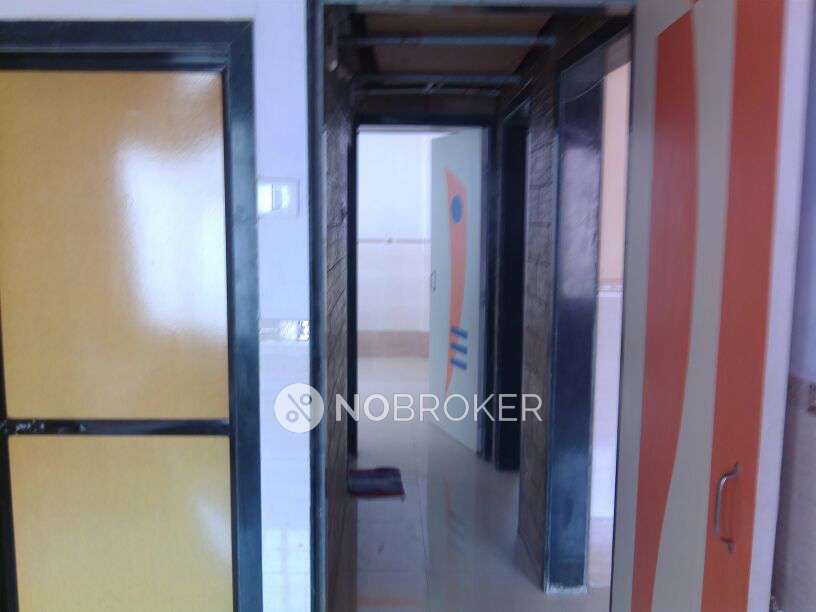 2 BHK Flat In Sargam Apartment For Sale  In Panvel