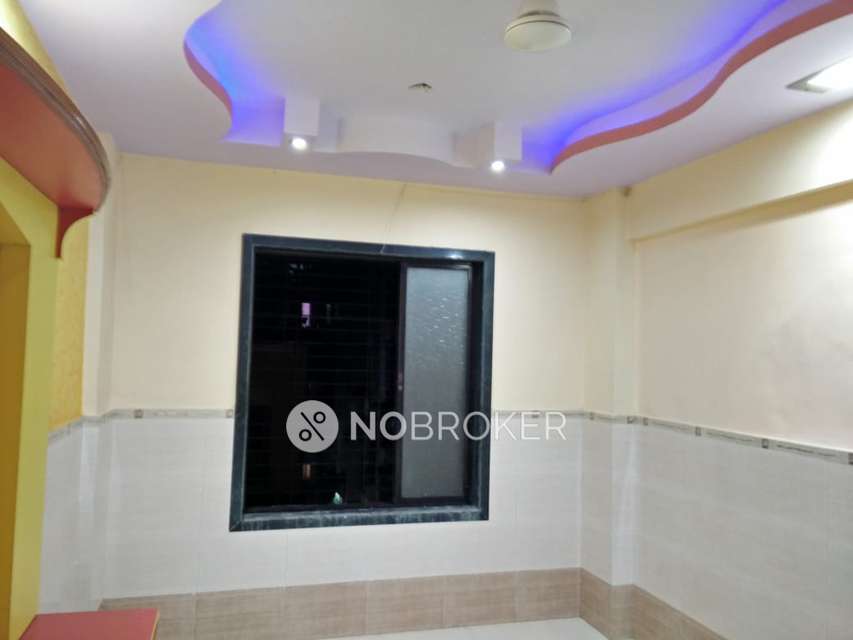 2 BHK Flat In Sargam Apartment For Sale  In Panvel