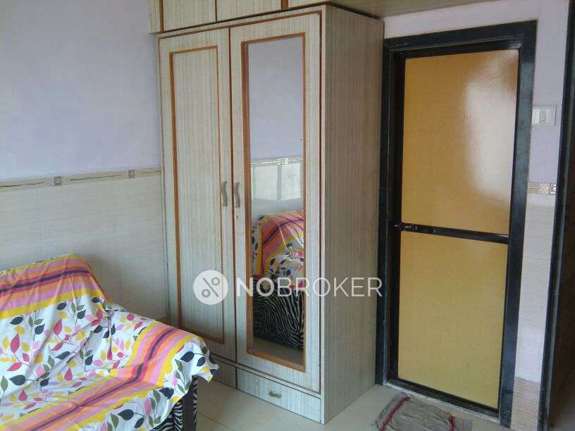 2 BHK Flat In Sargam Apartment For Sale  In Panvel