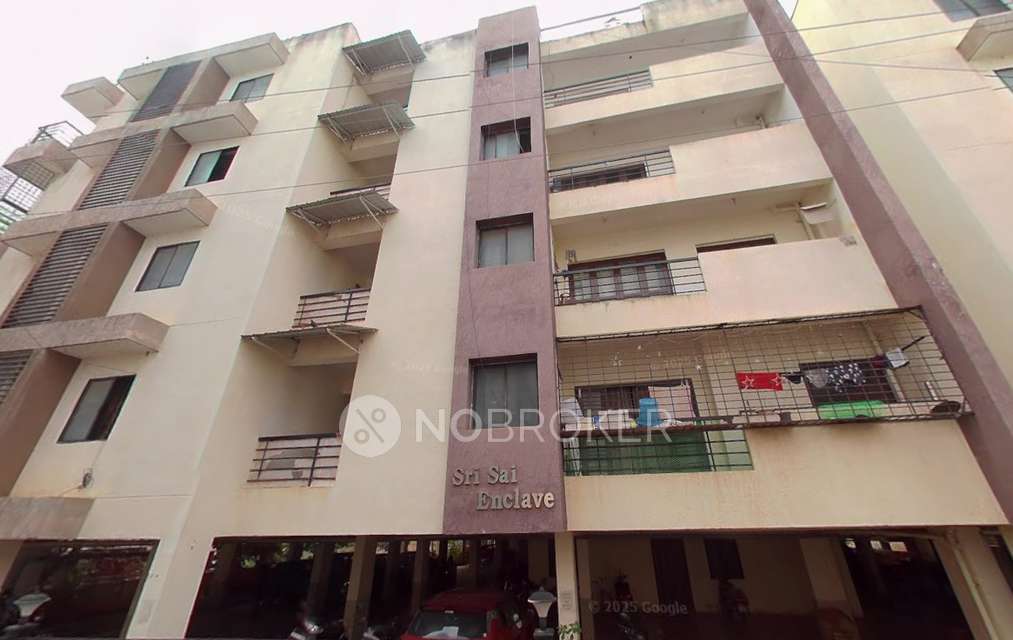 3 BHK Flat In Sri Sai Enclave for Rent  In Kasavanahalli