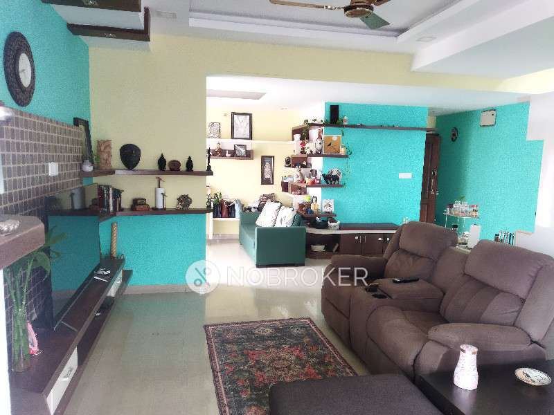 2 BHK Flat In Euphoria Apartments for Rent  In Ejipura