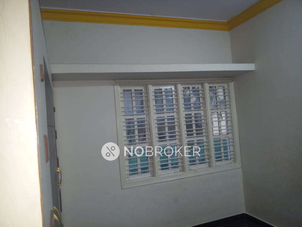 Independent House Mahalakshmi Layout Rent WITHOUT BROKERAGE Semi