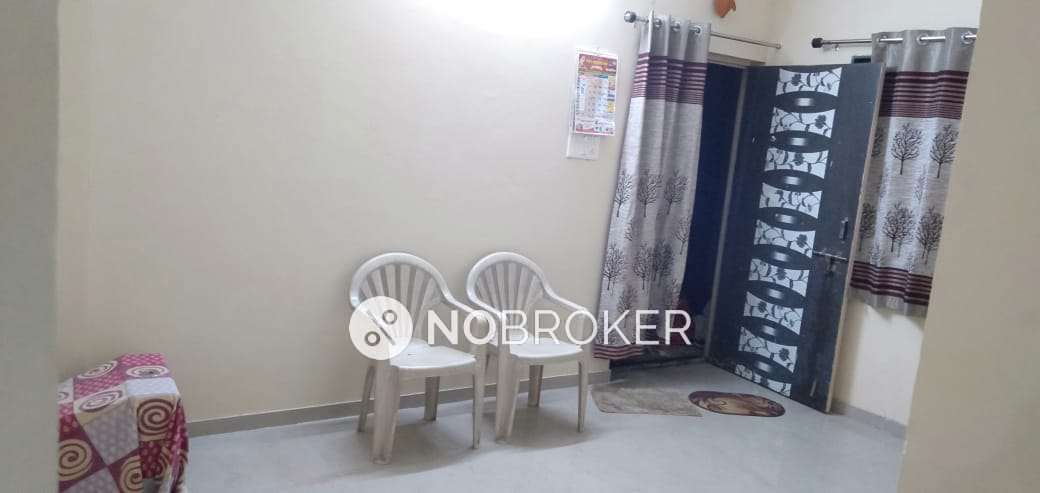 2 BHK Flat In Jai Baba Housing Society Nimbalkarnagar for Rent  In Lohegaon