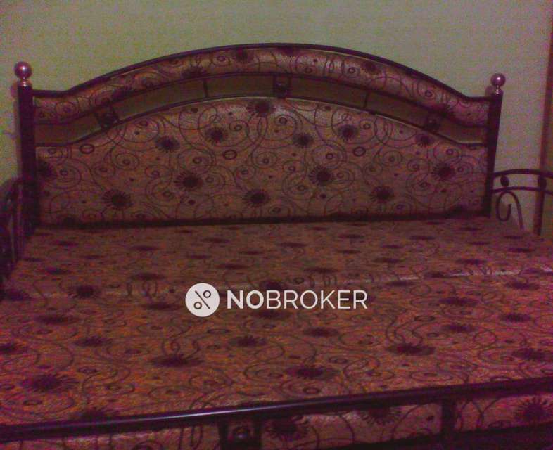 2 BHK Flat In Jai Baba Housing Society Nimbalkarnagar for Rent  In Lohegaon