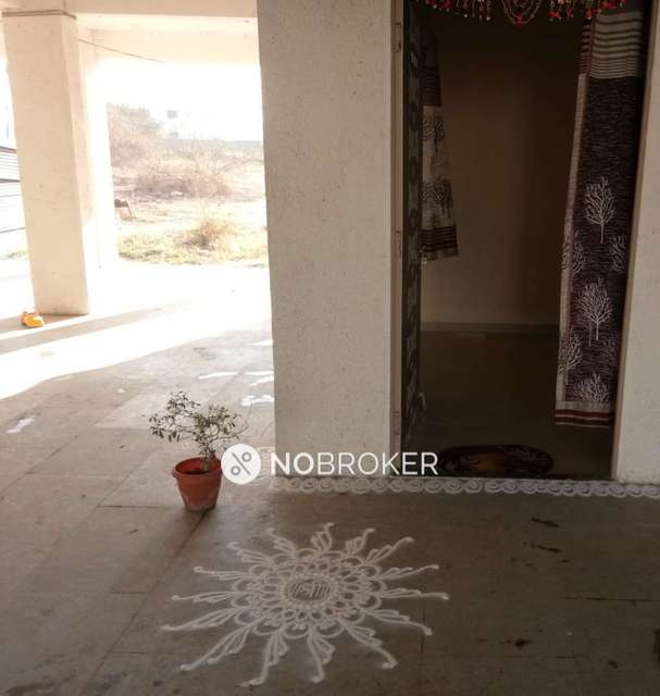 2 BHK Flat In Jai Baba Housing Society Nimbalkarnagar for Rent  In Lohegaon