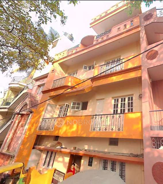 1 RK House for Rent  In Chamrajpet