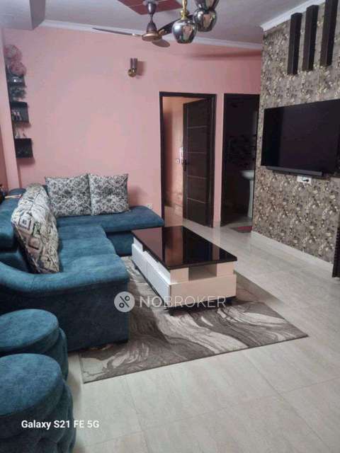 3 BHK Flat For Sale  In Sagar Pur