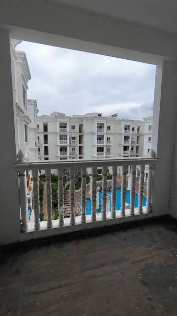 2 BHK Flat In Garuda Royal Homes For Sale  In Krishnarajapura