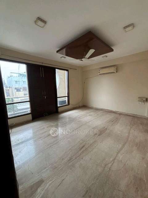 4 BHK Flat In Sb for Rent  In Saket