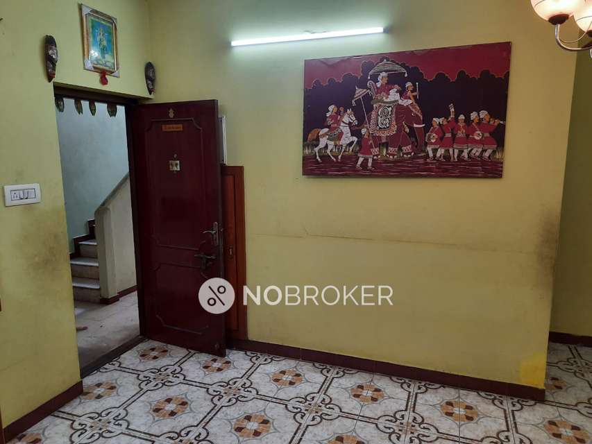 2 BHK Flat In Ranga Apartment  for Rent  In Valasaravakkam