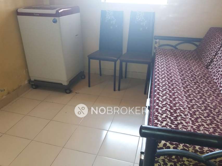 1 BHK Flat In Usha Complex for Rent  In Bhandup West