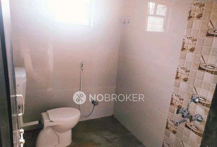 1 RK Flat In Standalone Building  for Rent  In  Old Sangvi