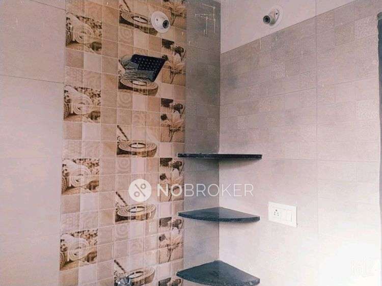 1 RK Flat In Standalone Building  for Rent  In  Old Sangvi