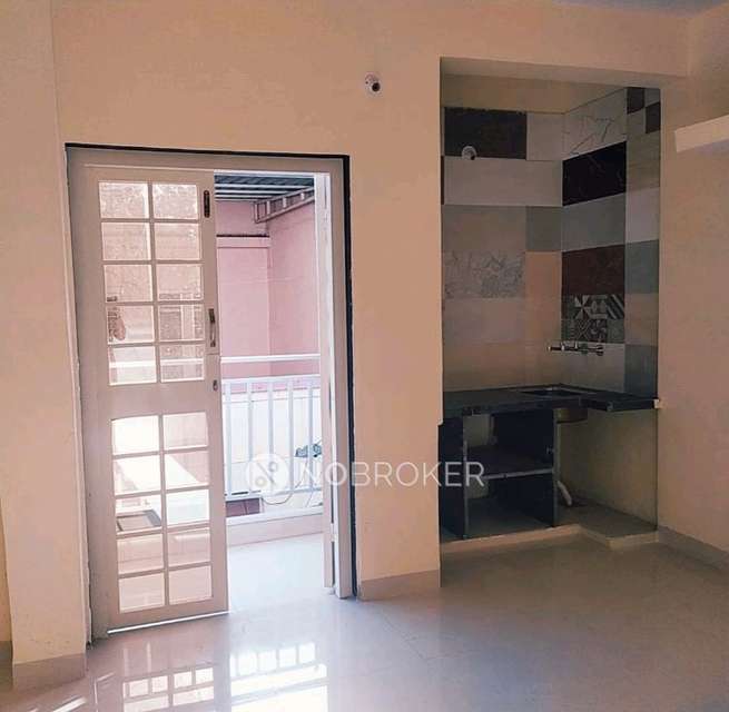 1 RK Flat In Standalone Building  for Rent  In  Old Sangvi