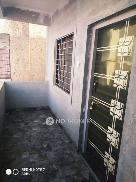1 RK Flat In Standalone Building  for Rent  In  Old Sangvi