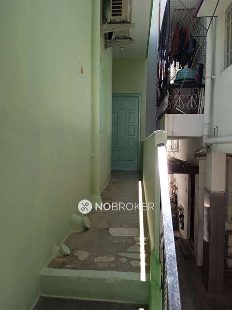1 RK Flat for Rent  In Naagarabhaavi