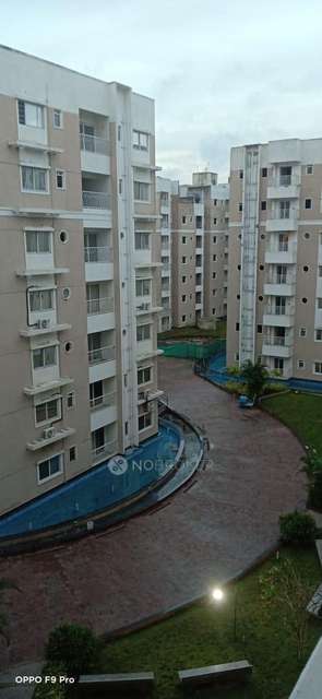 3 BHK Flat In Amarprakash Palm Riviera For Sale  In Irandankattalai