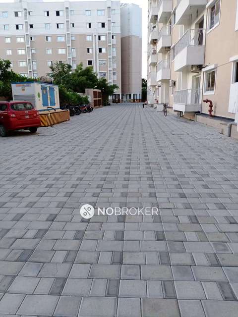 3 BHK Flat In Amarprakash Palm Riviera For Sale  In Irandankattalai